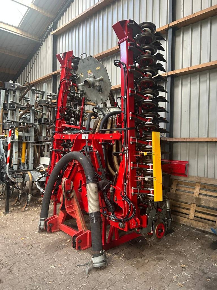 Schuitemaker Exacta 870 bemester - Навозоразбрасыватель: фото 1 Schuitemaker Exacta 870 bemester - Навозоразбрасыватель: фото 1