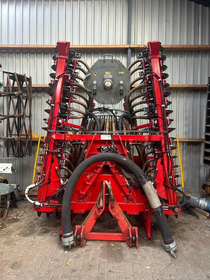 Schuitemaker Exacta 870 bemester - Навозоразбрасыватель: фото 2 Schuitemaker Exacta 870 bemester - Навозоразбрасыватель: фото 2