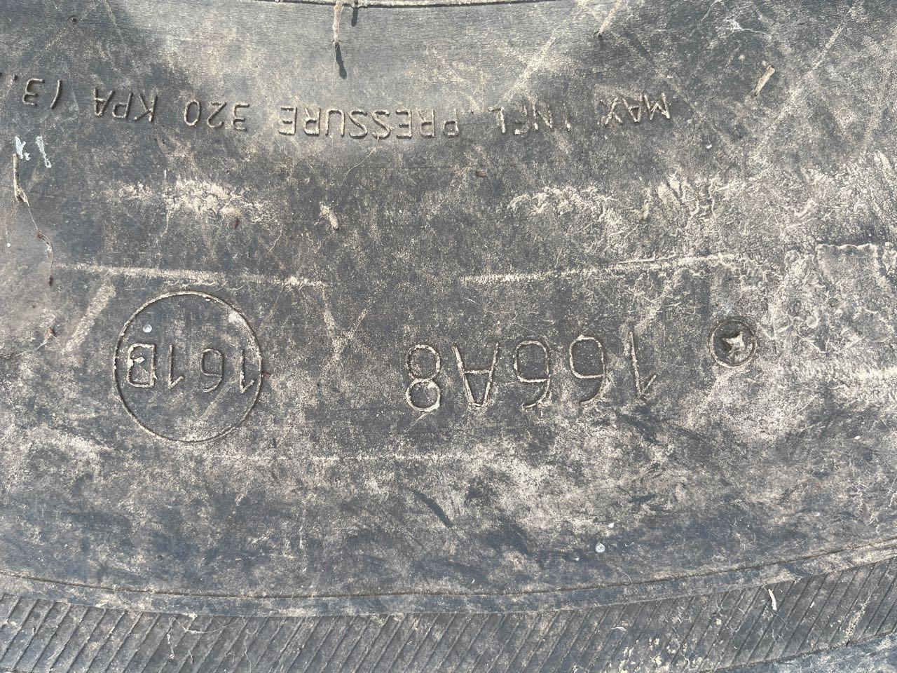 Alliance Multiuse 550 - Шина: фото 5 Alliance Multiuse 550 - Шина: фото 5