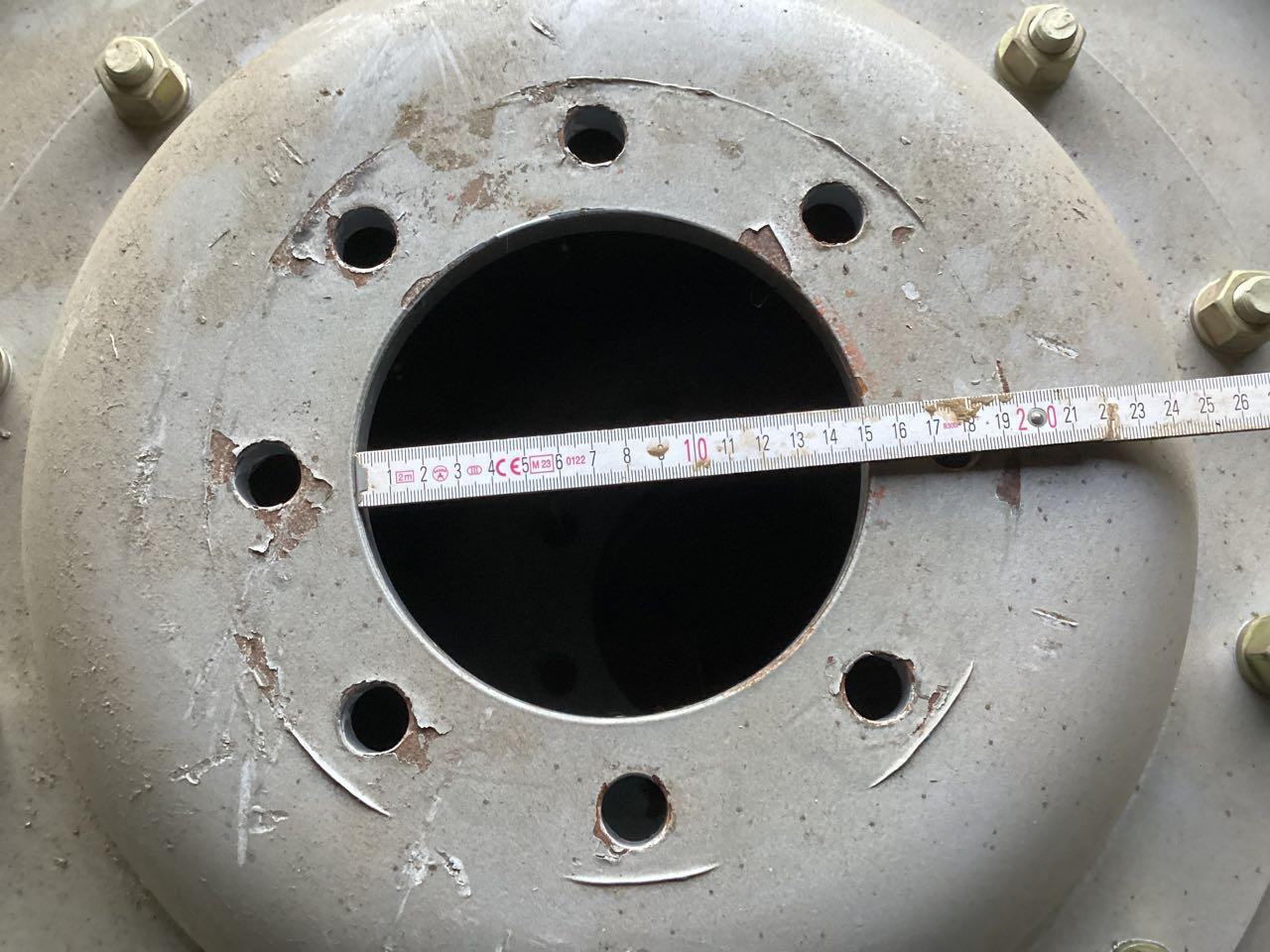 Kleber - Шина: фото 4 Kleber - Шина: фото 4