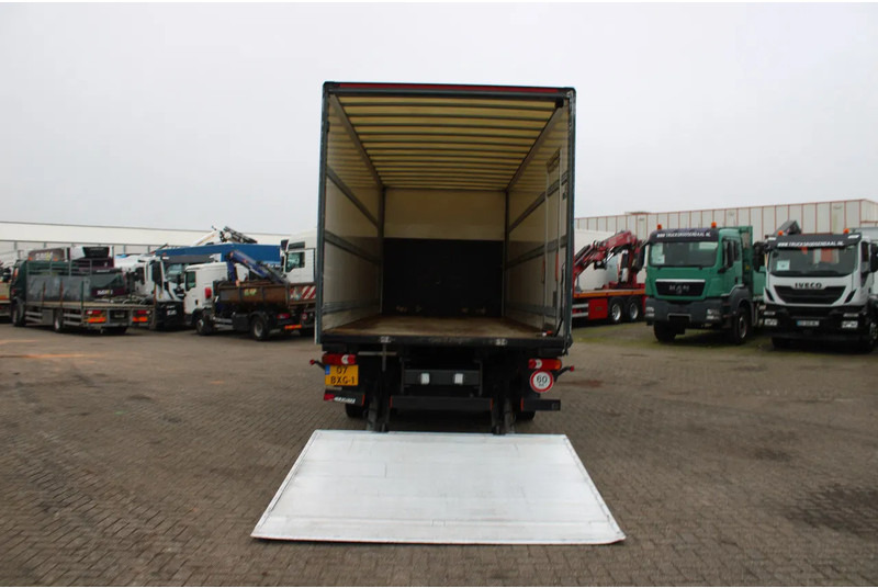 DAF CF 250 EURO 6 + 19T + LIFT + PERFECT - Грузовик с закрытым кузовом: фото 5 DAF CF 250 EURO 6 + 19T + LIFT + PERFECT - Грузовик с закрытым кузовом: фото 5