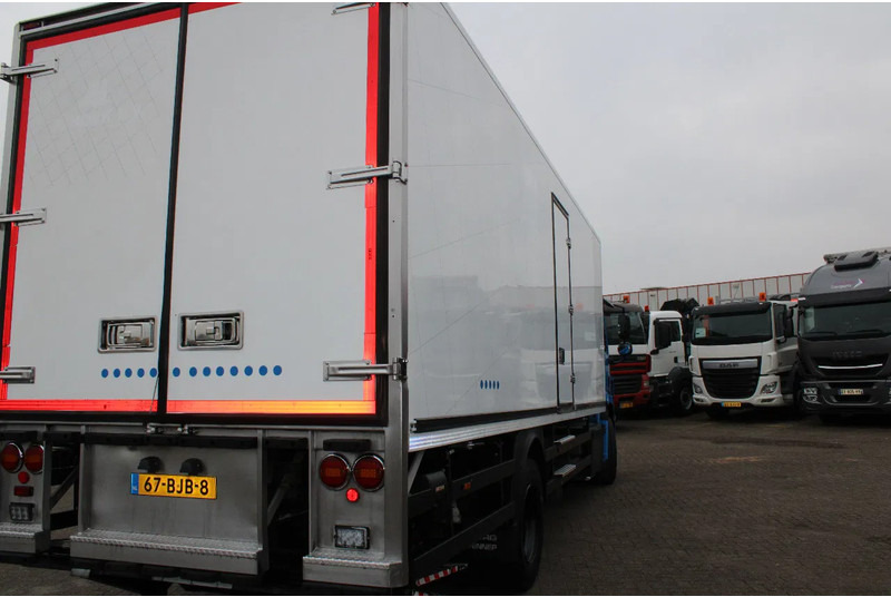 DAF CF 330 + EURO 6 + LIFT + 20T - Рефрижератор: фото 5 DAF CF 330 + EURO 6 + LIFT + 20T - Рефрижератор: фото 5