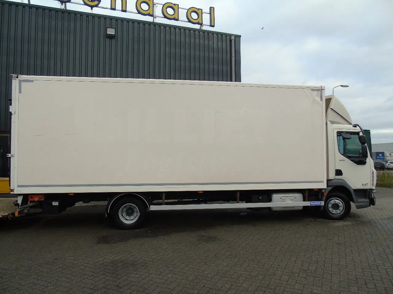 DAF LF 220 DAF LF 220 12 TON - Грузовик с закрытым кузовом: фото 4 DAF LF 220 DAF LF 220 12 TON - Грузовик с закрытым кузовом: фото 4