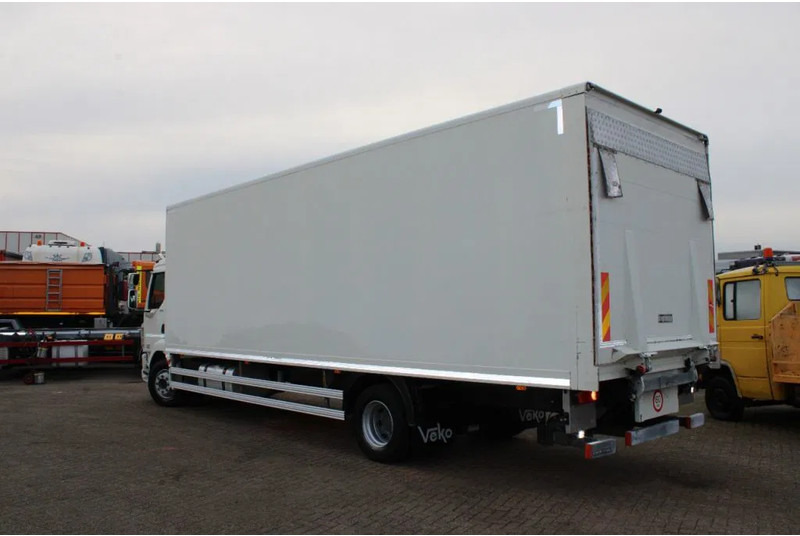 DAF LF 250 + CARRIER XARIOS 500 + 16T EURO 6 + PERFECT TRUCK + BE apk 04-2024 - Рефрижератор: фото 4 DAF LF 250 + CARRIER XARIOS 500 + 16T EURO 6 + PERFECT TRUCK + BE apk 04-2024 - Рефрижератор: фото 4