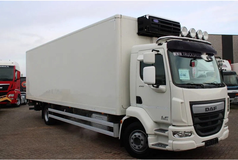 DAF LF 250 + CARRIER XARIOS 500 + 16T EURO 6 + PERFECT TRUCK + BE apk 04-2024 - Рефрижератор: фото 2 DAF LF 250 + CARRIER XARIOS 500 + 16T EURO 6 + PERFECT TRUCK + BE apk 04-2024 - Рефрижератор: фото 2