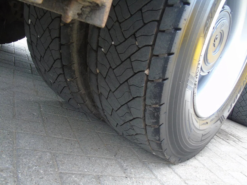 Тросовый мультилифт Ginaf X 4243 TS + EURO 5 + 8X4 + MANUAL: фото 20