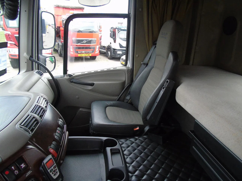 Тросовый мультилифт Ginaf X 4243 TS + EURO 5 + 8X4 + MANUAL: фото 6