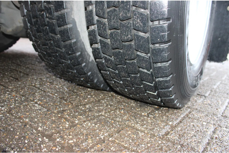 Рефрижератор Iveco Eurocargo 140e22 + EURO 6 + LOW KM + chereau: фото 15