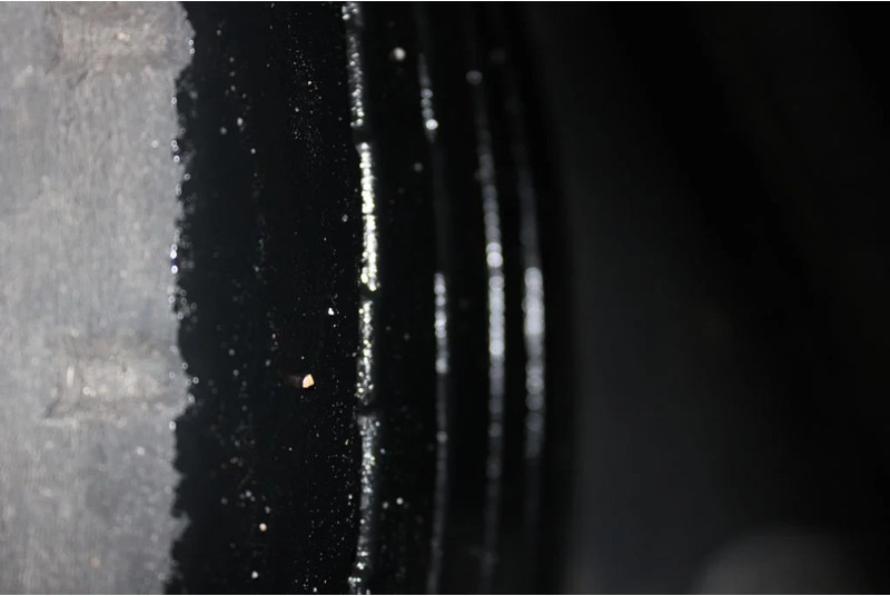 Полуприцеп-рефрижератор Kögel CARRIER VECTOR 1950 + 2.67 + ATP: фото 18 Полуприцеп-рефрижератор Kögel CARRIER VECTOR 1950 + 2.67 + ATP: фото 18