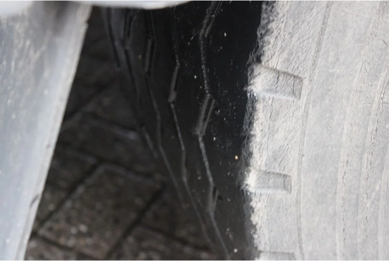 Полуприцеп-рефрижератор Kögel CARRIER VECTOR 1950 + 2.67 + ATP: фото 15 Полуприцеп-рефрижератор Kögel CARRIER VECTOR 1950 + 2.67 + ATP: фото 15