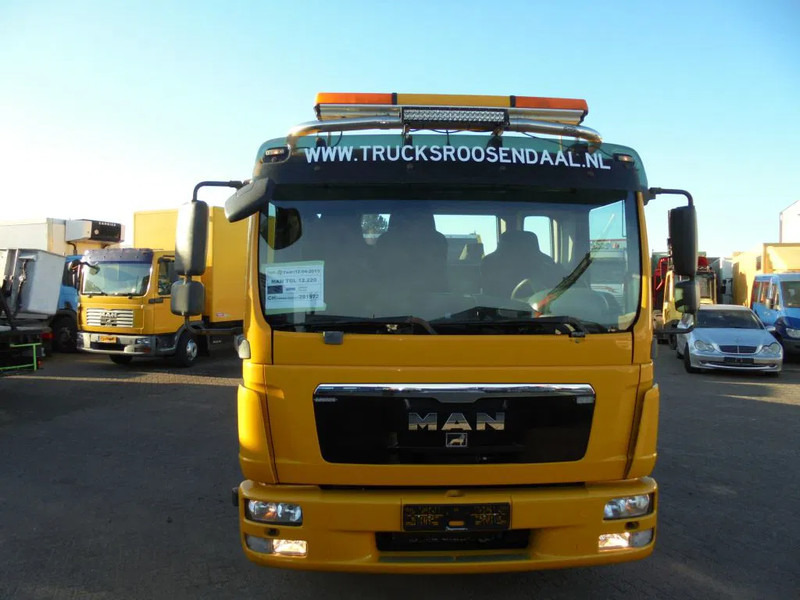 MAN TGL 12.220 + manual + full option+ BRIL + WINCH + Discounted from 42.950,- - Автовоз: фото 4 MAN TGL 12.220 + manual + full option+ BRIL + WINCH + Discounted from 42.950,- - Автовоз: фото 4