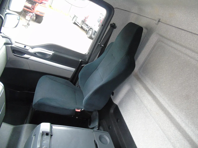 Рефрижератор MAN TGM 18.250 + carrier supra 850euro 6 + lift + 19T: фото 18