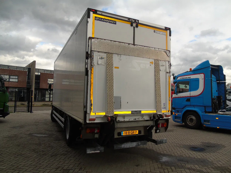 Рефрижератор MAN TGM 18.250 + carrier supra 850euro 6 + lift + 19T: фото 13