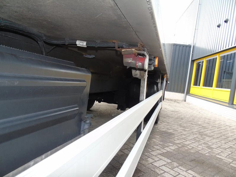 Рефрижератор MAN TGM 18.250 + carrier supra 850euro 6 + lift + 19T: фото 15