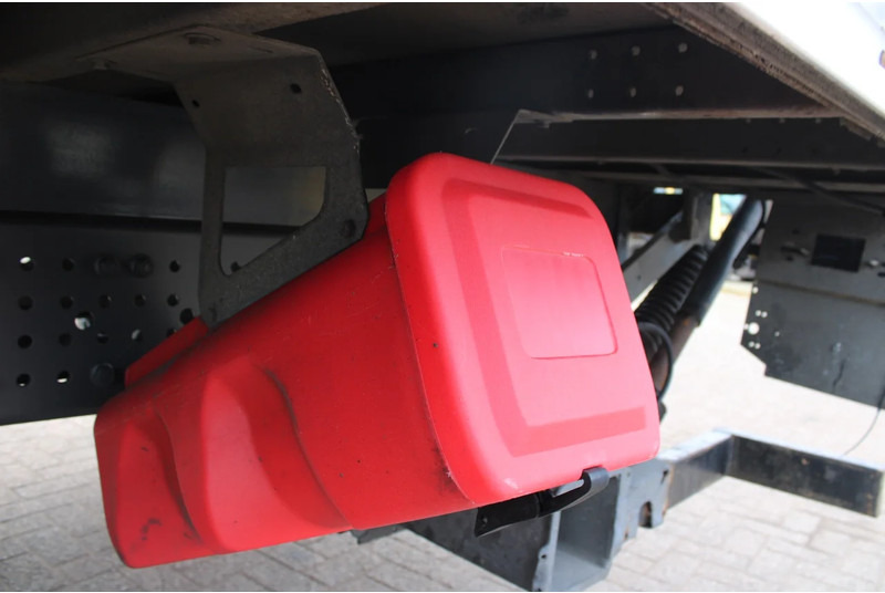 Грузовик с закрытым кузовом Mercedes-Benz Antos 1830 + EURO 6 + NICE TRUCK: фото 17