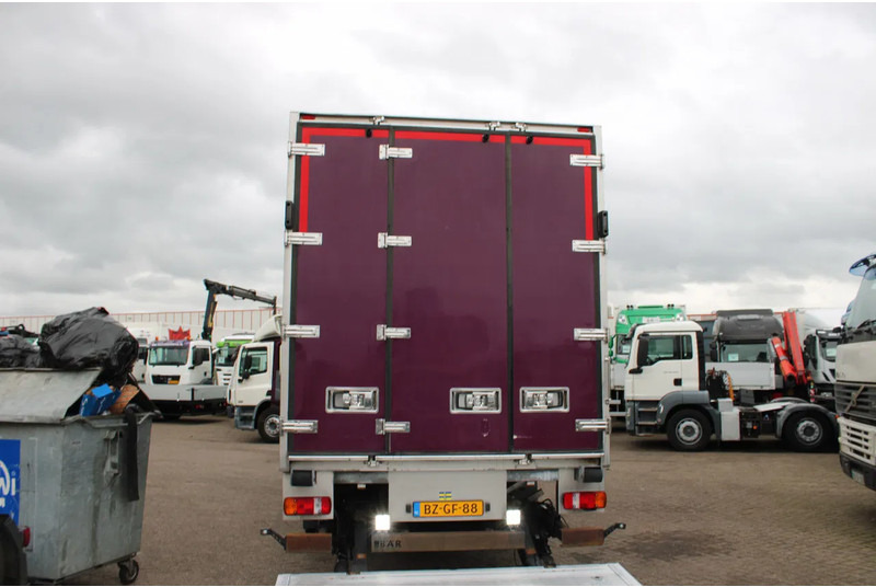 Рефрижератор Mercedes-Benz Atego 1222 + EURO 5 + CARRIER: фото 6