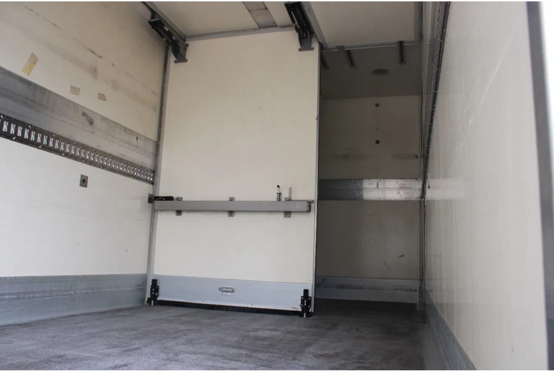 Рефрижератор Mercedes-Benz Atego 1222 + EURO 5 + CARRIER: фото 17