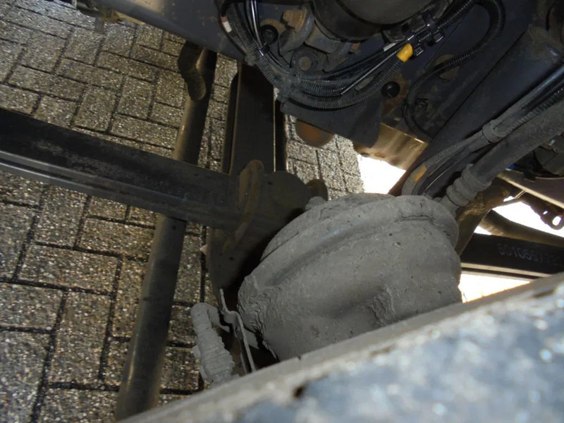 Грузовик с закрытым кузовом Renault Premium 270DXI + EURO 5 + ENGINE BRAKE: фото 10
