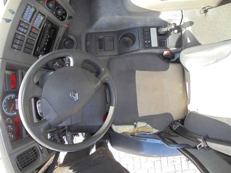 Грузовик с закрытым кузовом Renault Premium 270DXI + EURO 5 + ENGINE BRAKE: фото 8