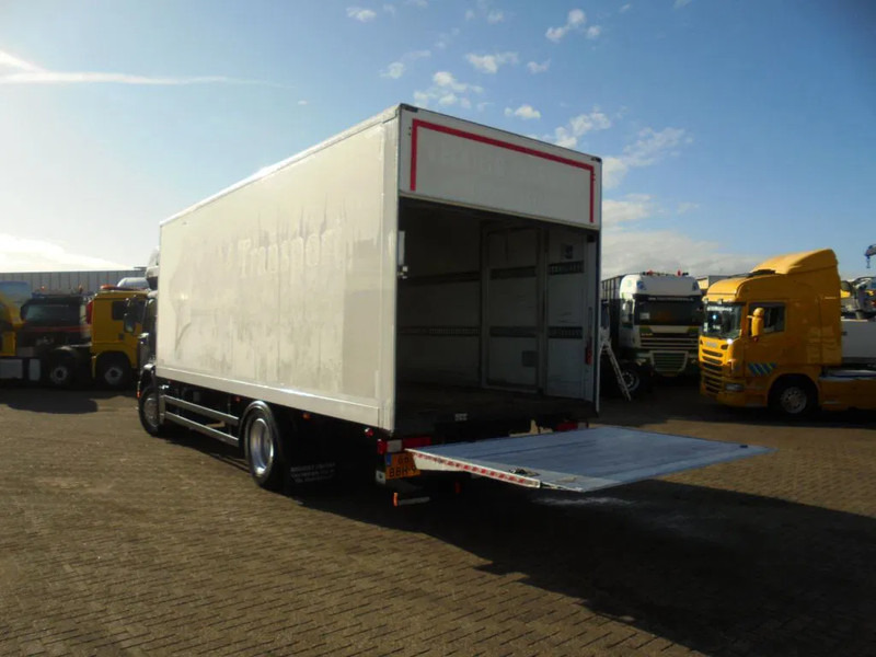 Грузовик с закрытым кузовом Renault Premium 270DXI + EURO 5 + ENGINE BRAKE: фото 7
