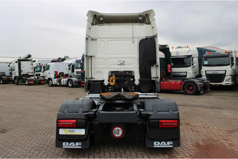 DAF XF 106.440 + EURO 6 + SPOILER + TUV 26-08-2024 - Тягач: фото 5 DAF XF 106.440 + EURO 6 + SPOILER + TUV 26-08-2024 - Тягач: фото 5