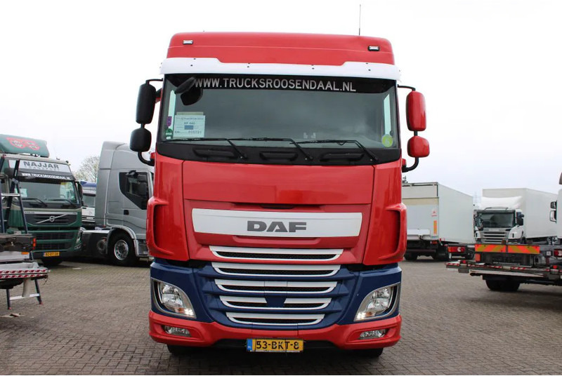 DAF XF 440 + Euro 6 + Discounted from 21.950,- - Тягач: фото 2 DAF XF 440 + Euro 6 + Discounted from 21.950,- - Тягач: фото 2