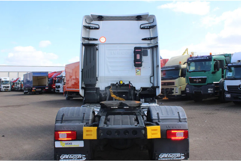 Тягач Iveco Stralis retarder 510 + RETARDER + 230.000KM!! EURO 6: фото 8