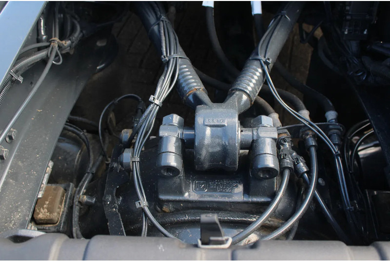 Тягач Iveco Stralis retarder 510 + RETARDER + 230.000KM!! EURO 6: фото 17