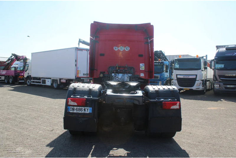 Scania R 520 + V8 + PTO + SPECIAL EDITION - Тягач: фото 4 Scania R 520 + V8 + PTO + SPECIAL EDITION - Тягач: фото 4