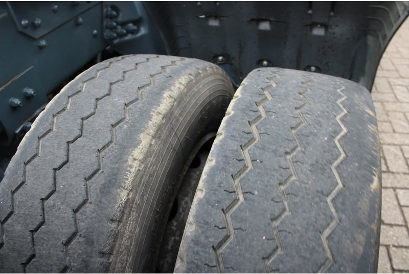 Тягач Scania R560 V8 + manual + ADR + 6x2: фото 15 Тягач Scania R560 V8 + manual + ADR + 6x2: фото 15