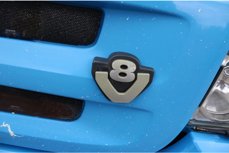 Тягач Scania R560 V8 + manual + ADR + 6x2: фото 6 Тягач Scania R560 V8 + manual + ADR + 6x2: фото 6