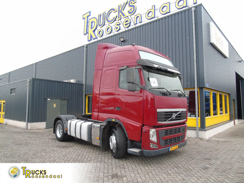 Volvo FH 460 + MANUAL + EURO 5 + 6x IN STOCK - Тягач: фото 1 Volvo FH 460 + MANUAL + EURO 5 + 6x IN STOCK - Тягач: фото 1