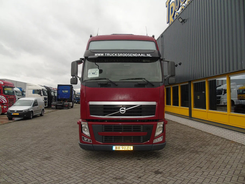 Volvo FH 460 + MANUAL + EURO 5 + 6x IN STOCK - Тягач: фото 5 Volvo FH 460 + MANUAL + EURO 5 + 6x IN STOCK - Тягач: фото 5