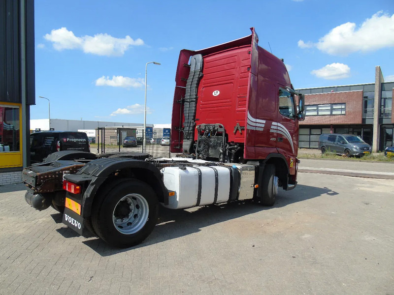 Volvo FH 460 + XL CABINE + MANUAL + EURO 5 + 6x IN STOCK - Тягач: фото 2 Volvo FH 460 + XL CABINE + MANUAL + EURO 5 + 6x IN STOCK - Тягач: фото 2