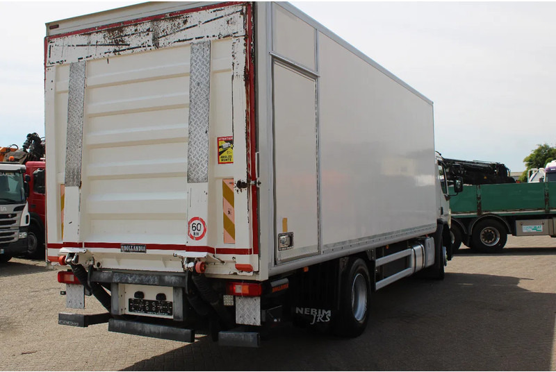 Volvo FL 280 + 19 T + LIFT + EURO 6 + NICE TRUCK - Грузовик с закрытым кузовом: фото 4 Volvo FL 280 + 19 T + LIFT + EURO 6 + NICE TRUCK - Грузовик с закрытым кузовом: фото 4
