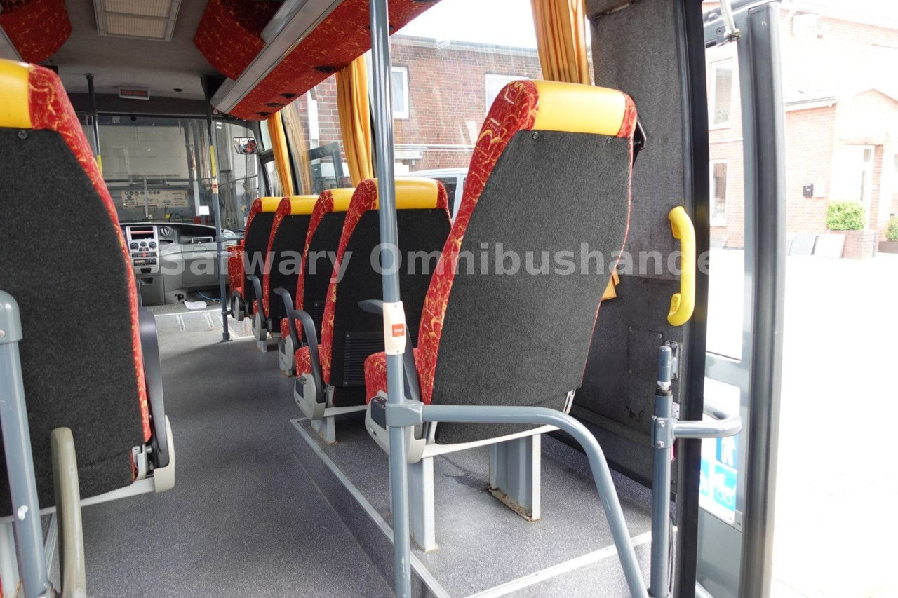 Микроавтобус, Пассажирский фургон Iveco 65C17 *Klima *Euro5*Wing*Daily*Mago*Rapido*City: фото 25
