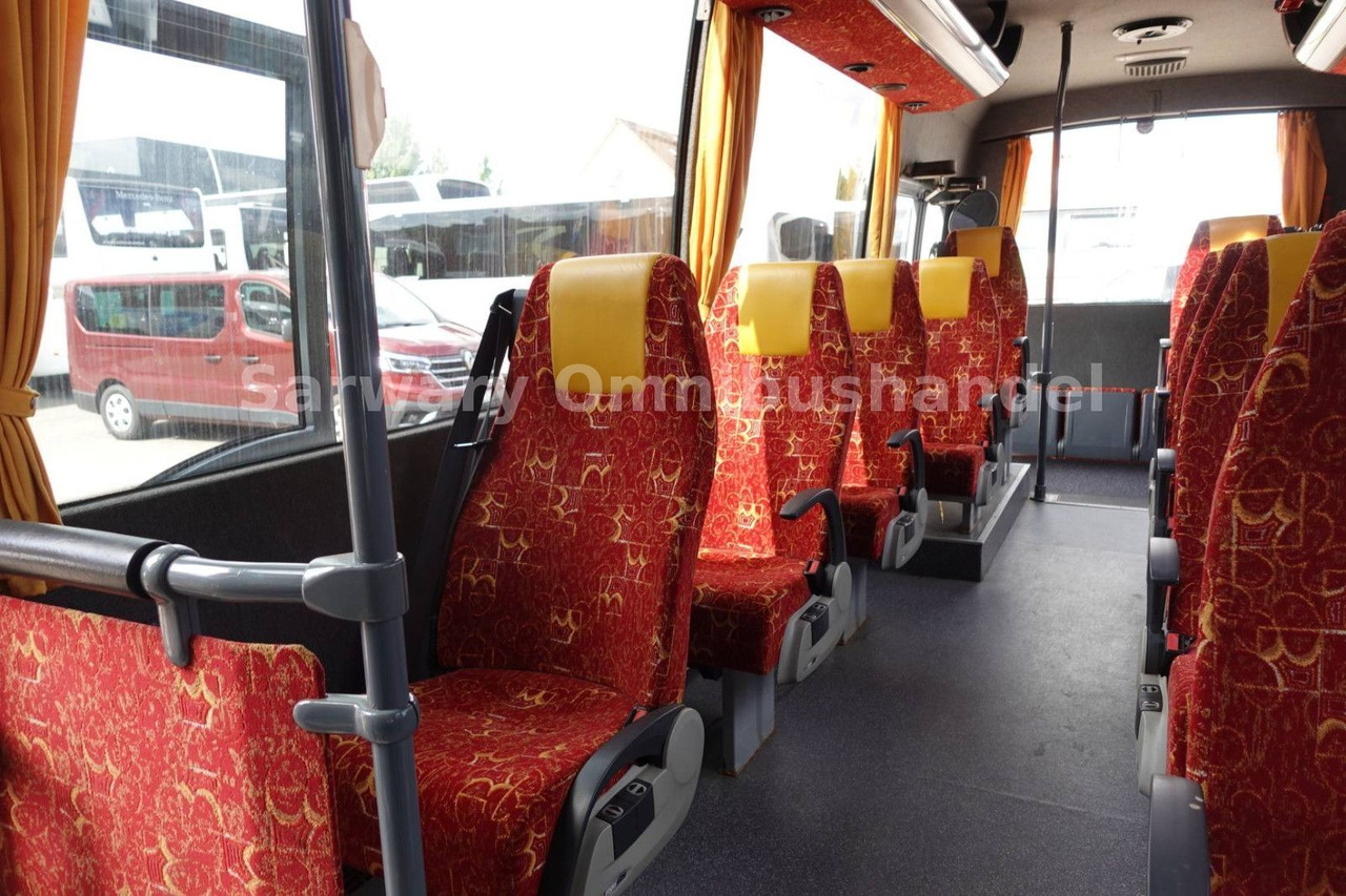 Микроавтобус, Пассажирский фургон Iveco 65C17 *Klima *Euro5*Wing*Daily*Mago*Rapido*City: фото 16