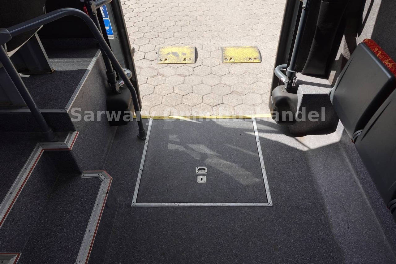 Микроавтобус, Пассажирский фургон Iveco 65C17 *Klima *Euro5*Wing*Daily*Mago*Rapido*City: фото 20