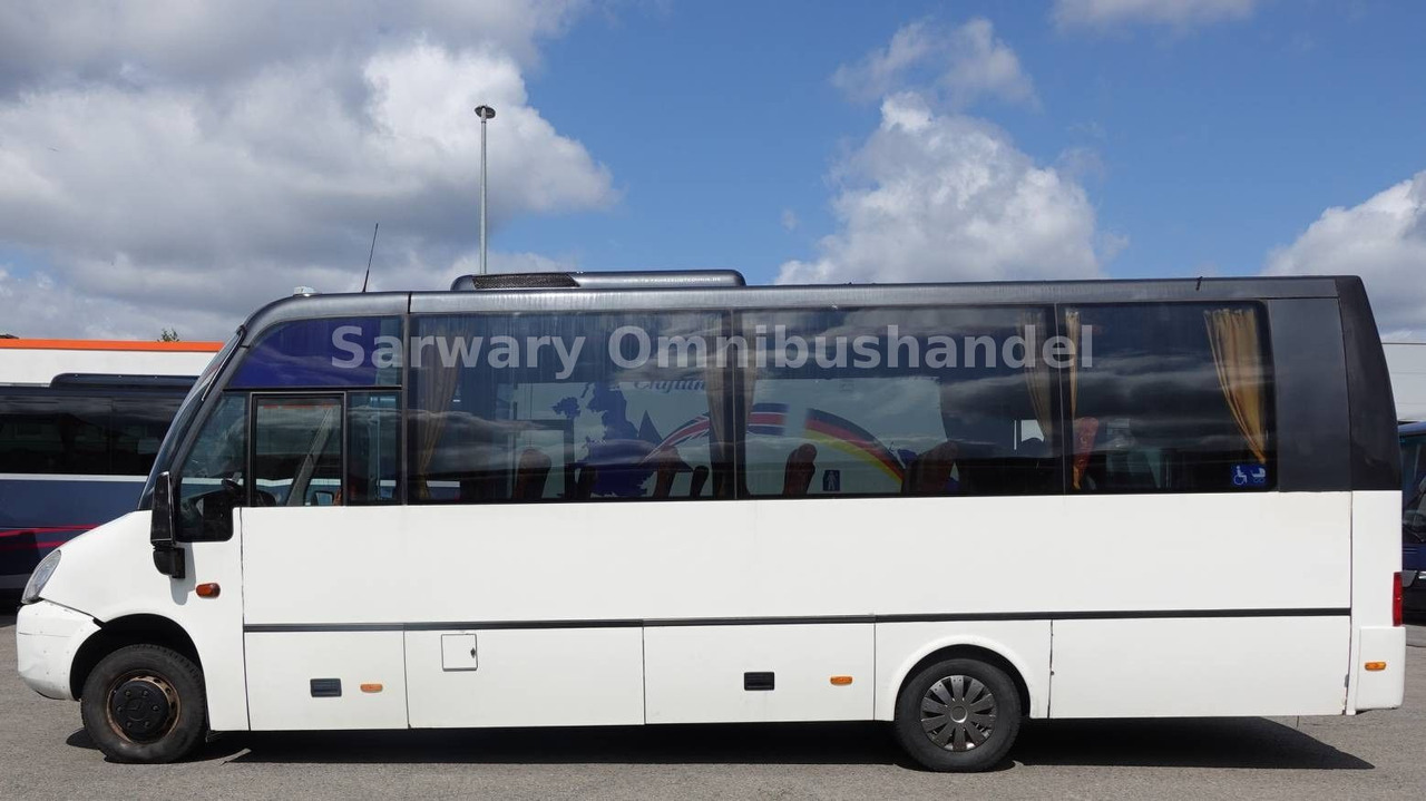 Iveco 65C17 *Klima *Euro5*Wing*Daily*Mago*Rapido*City - Микроавтобус, Пассажирский фургон: фото 3 Iveco 65C17 *Klima *Euro5*Wing*Daily*Mago*Rapido*City - Микроавтобус, Пассажирский фургон: фото 3