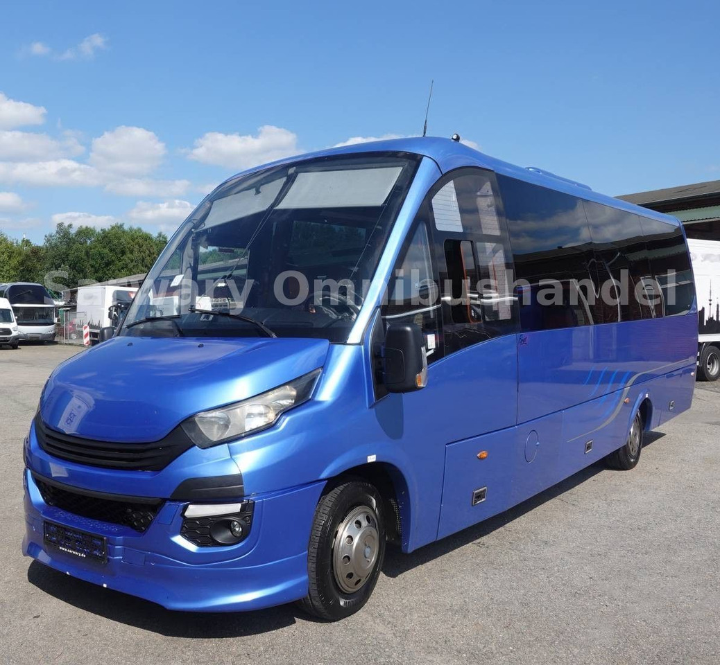 Iveco Rosero First *Rapido*Atomic*31-Sitze*Klima* - Туристический автобус: фото 2 Iveco Rosero First *Rapido*Atomic*31-Sitze*Klima* - Туристический автобус: фото 2
