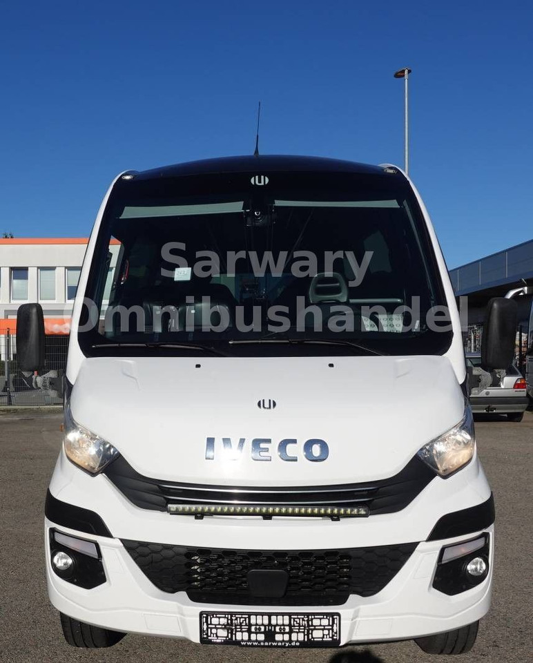 Iveco Unvi Compa *Rosero*First*Rapido*Atomic*30-Sitze* - Туристический автобус: фото 3 Iveco Unvi Compa *Rosero*First*Rapido*Atomic*30-Sitze* - Туристический автобус: фото 3