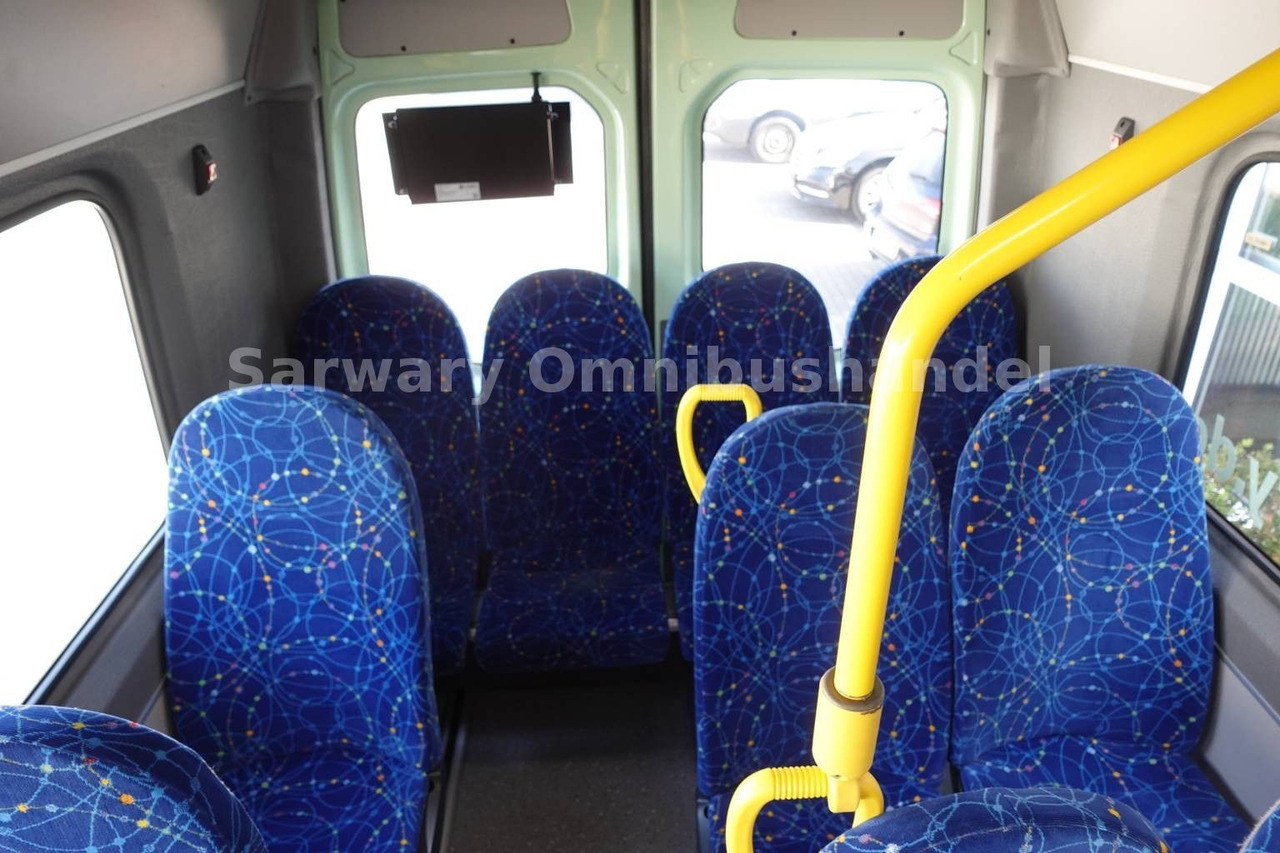 Городской автобус Mercedes-Benz 516 CDI Sprinter City *Klima*519*Euro 6*VDL*TOP: фото 25 Городской автобус Mercedes-Benz 516 CDI Sprinter City *Klima*519*Euro 6*VDL*TOP: фото 25