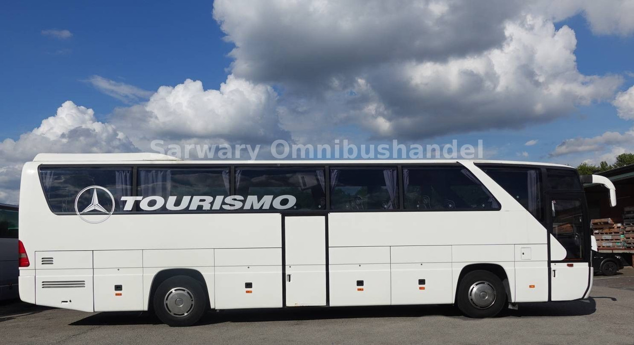 Mercedes-Benz O 350 Tourismo 15 RHD *55-Sitze*Travego*V6*404* - Туристический автобус: фото 5 Mercedes-Benz O 350 Tourismo 15 RHD *55-Sitze*Travego*V6*404* - Туристический автобус: фото 5