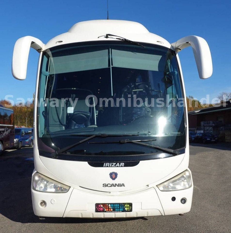 Scania Irizar PB *Century*6x2*i6*58-Sitze*Higer*Touring - Туристический автобус: фото 3 Scania Irizar PB *Century*6x2*i6*58-Sitze*Higer*Touring - Туристический автобус: фото 3