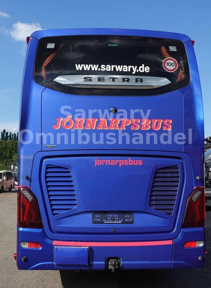 Setra S 516 HDH*Panorama-Glasdach*Tourismo*517*Travego - Туристический автобус: фото 4 Setra S 516 HDH*Panorama-Glasdach*Tourismo*517*Travego - Туристический автобус: фото 4