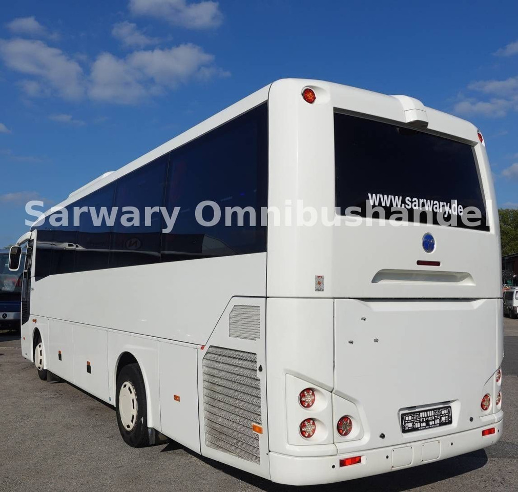 Temsa MD 9*Klima*EURO 6*WC*34 Sitze*510 Tourino*Midi* - Туристический автобус: фото 5 Temsa MD 9*Klima*EURO 6*WC*34 Sitze*510 Tourino*Midi* - Туристический автобус: фото 5