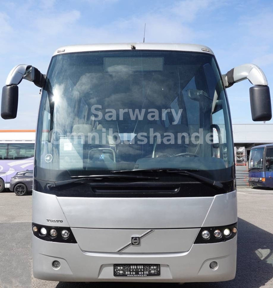 Volvo 9700 HD*B12*6x2*Klima*54 Sitze*WC*9900* - Туристический автобус: фото 5 Volvo 9700 HD*B12*6x2*Klima*54 Sitze*WC*9900* - Туристический автобус: фото 5