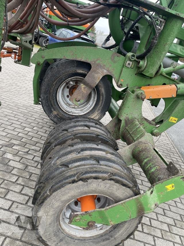 Amazone CIRRUS 4001 SPEZIAL - Сеялка: фото 4 Amazone CIRRUS 4001 SPEZIAL - Сеялка: фото 4