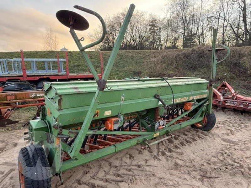 Amazone D8-40 Super - Сеялка: фото 2 Amazone D8-40 Super - Сеялка: фото 2