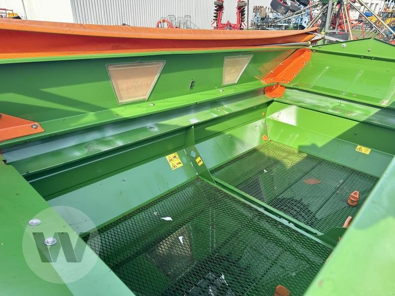 Amazone ZA-M profiS 1501 - Разбрасыватель удобрений: фото 4 Amazone ZA-M profiS 1501 - Разбрасыватель удобрений: фото 4
